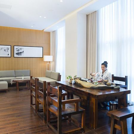 Northern Hotel Шанхай Екстериор снимка