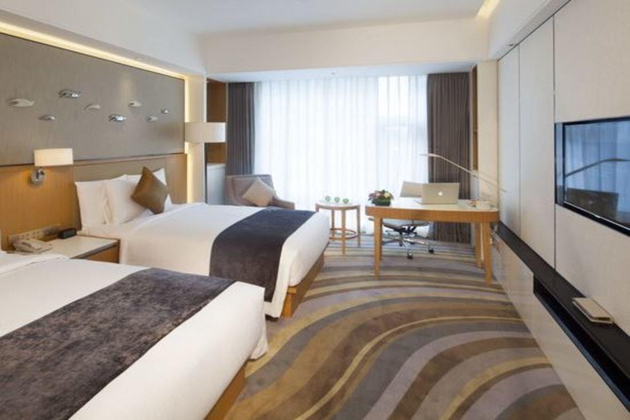 Northern Hotel Шанхай Екстериор снимка
