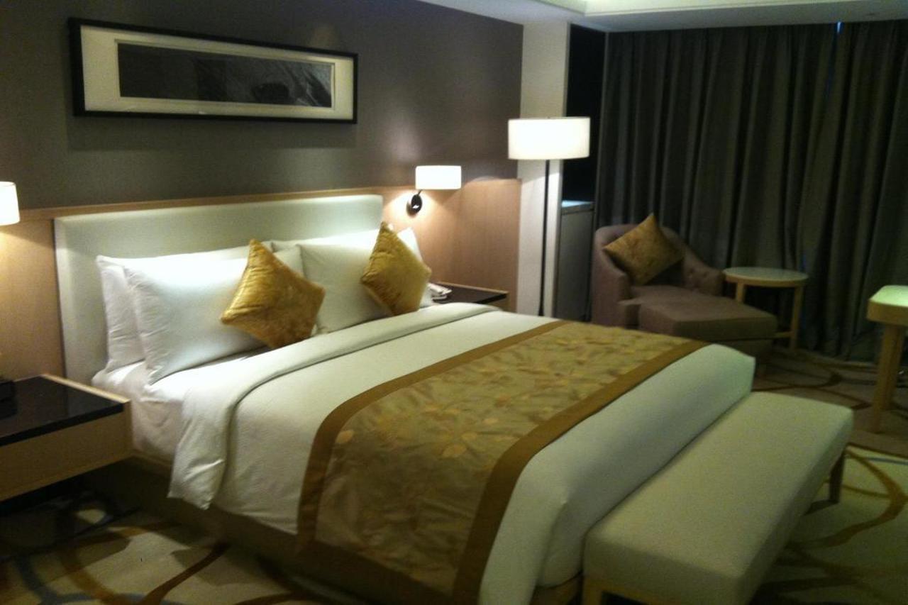 Northern Hotel Шанхай Екстериор снимка