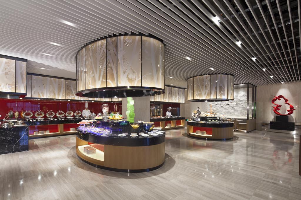 Northern Hotel Шанхай Екстериор снимка