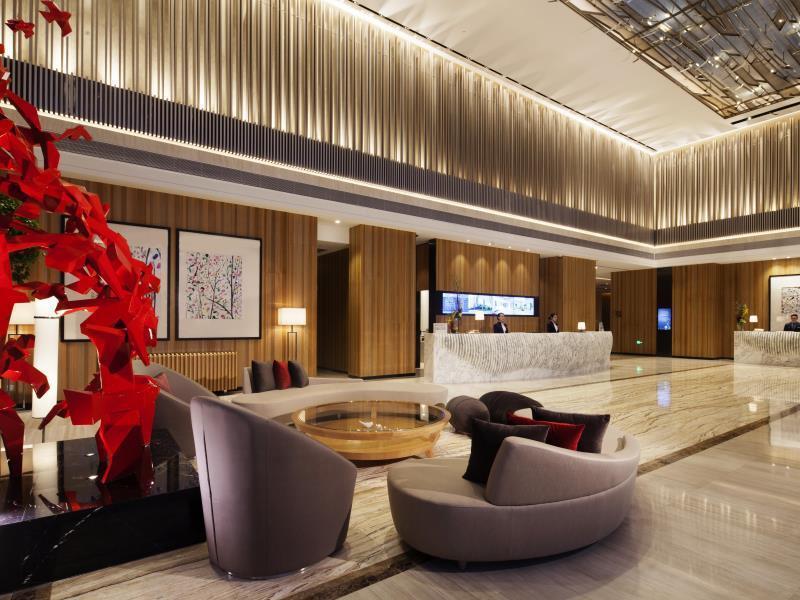 Northern Hotel Шанхай Екстериор снимка