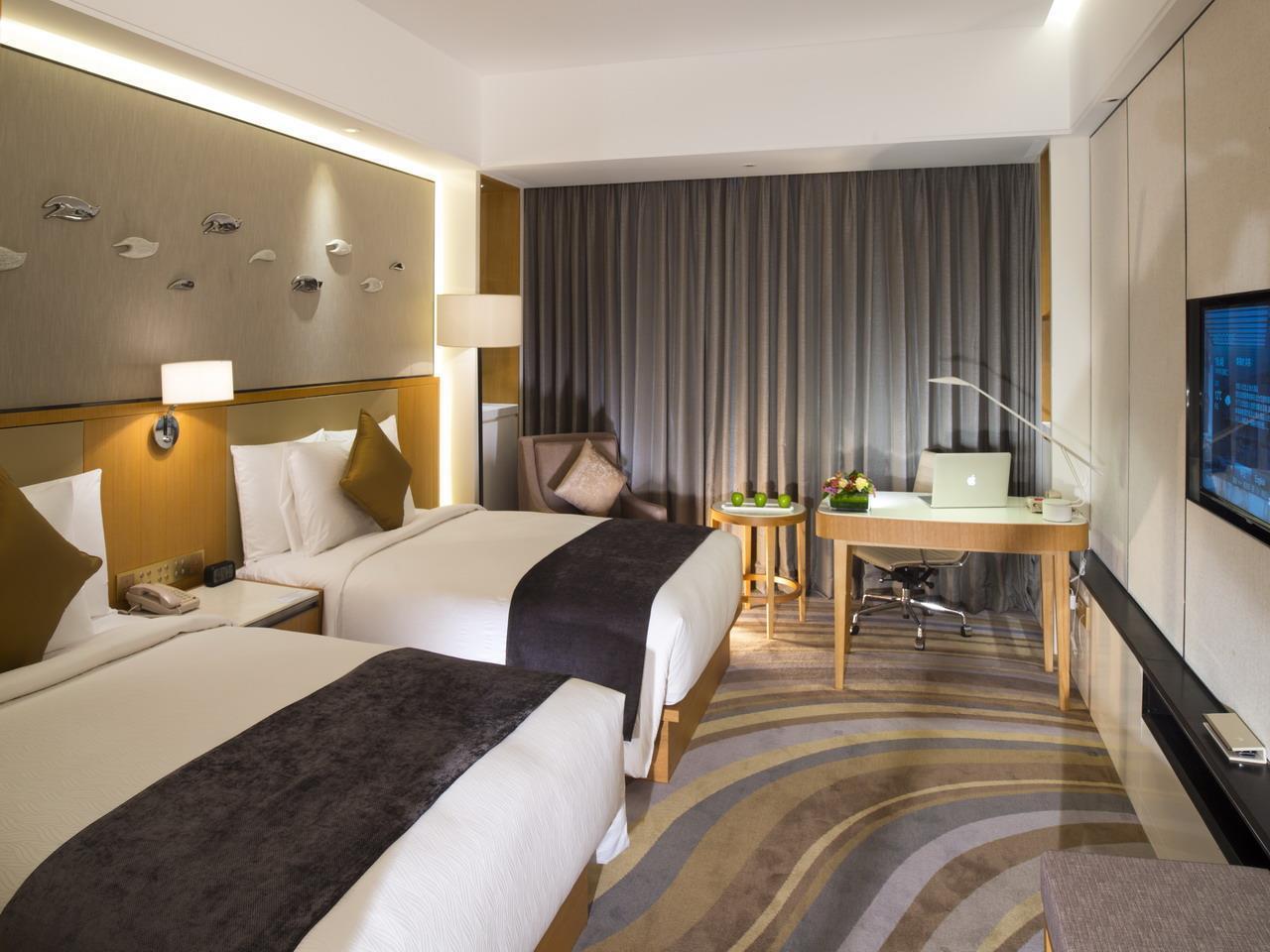 Northern Hotel Шанхай Екстериор снимка